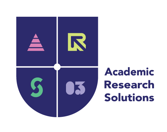 Academic Research Solutions Logo