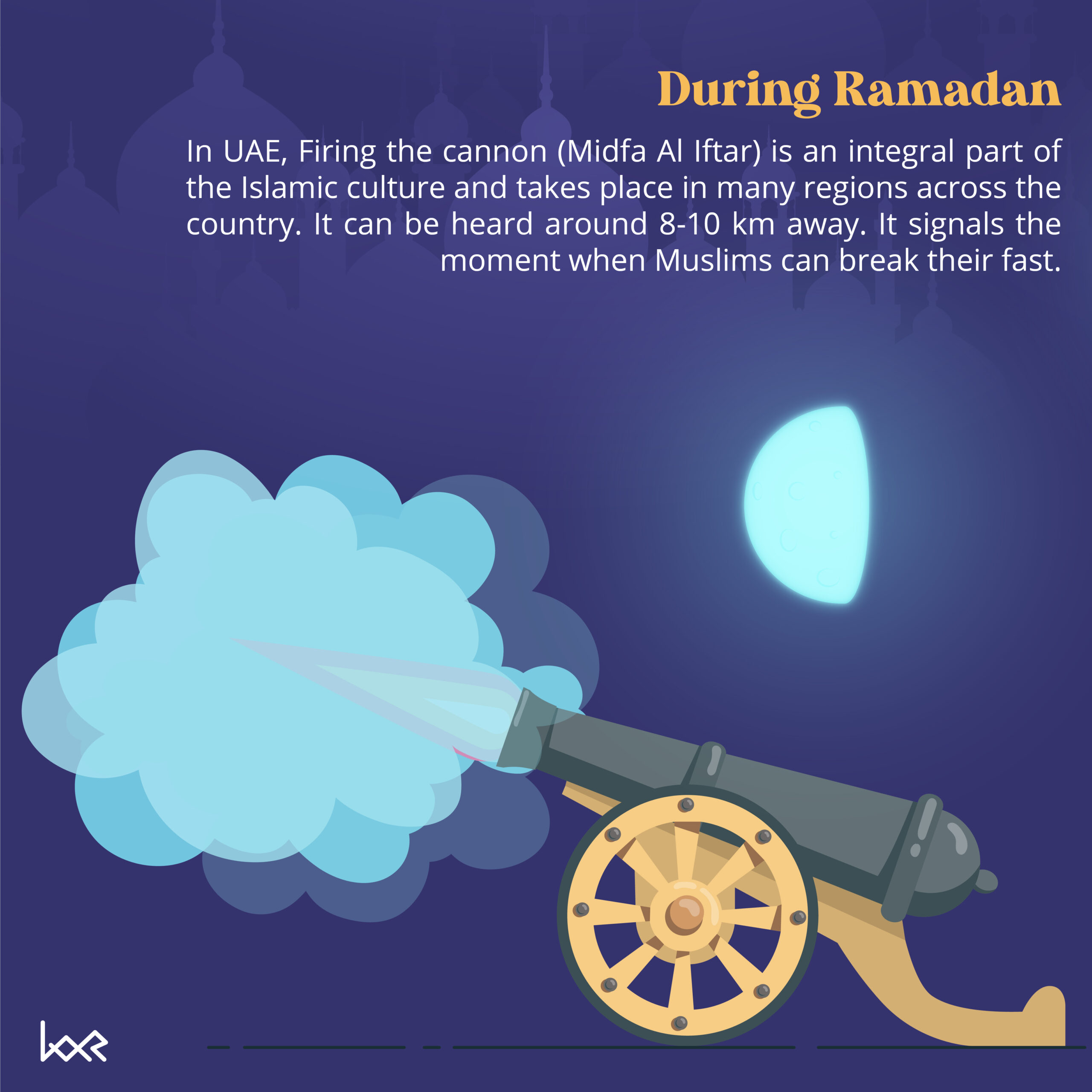 Best Celebration of Ramadan