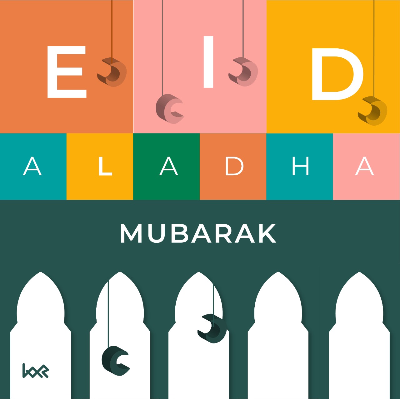 Eid Al Adha Feast of Sacrifice