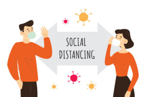 Social Distancing