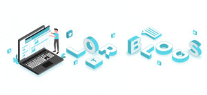 Lor Blog graphic design