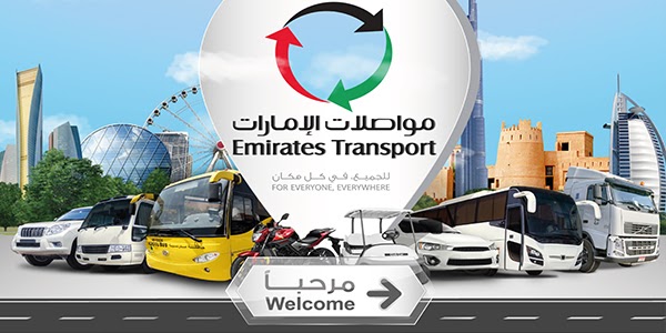 Emirates Transport 3