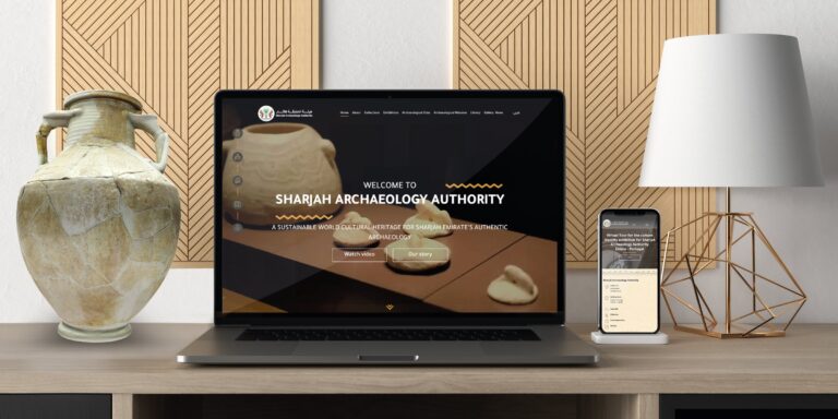 Sharjah Archeology Authority
