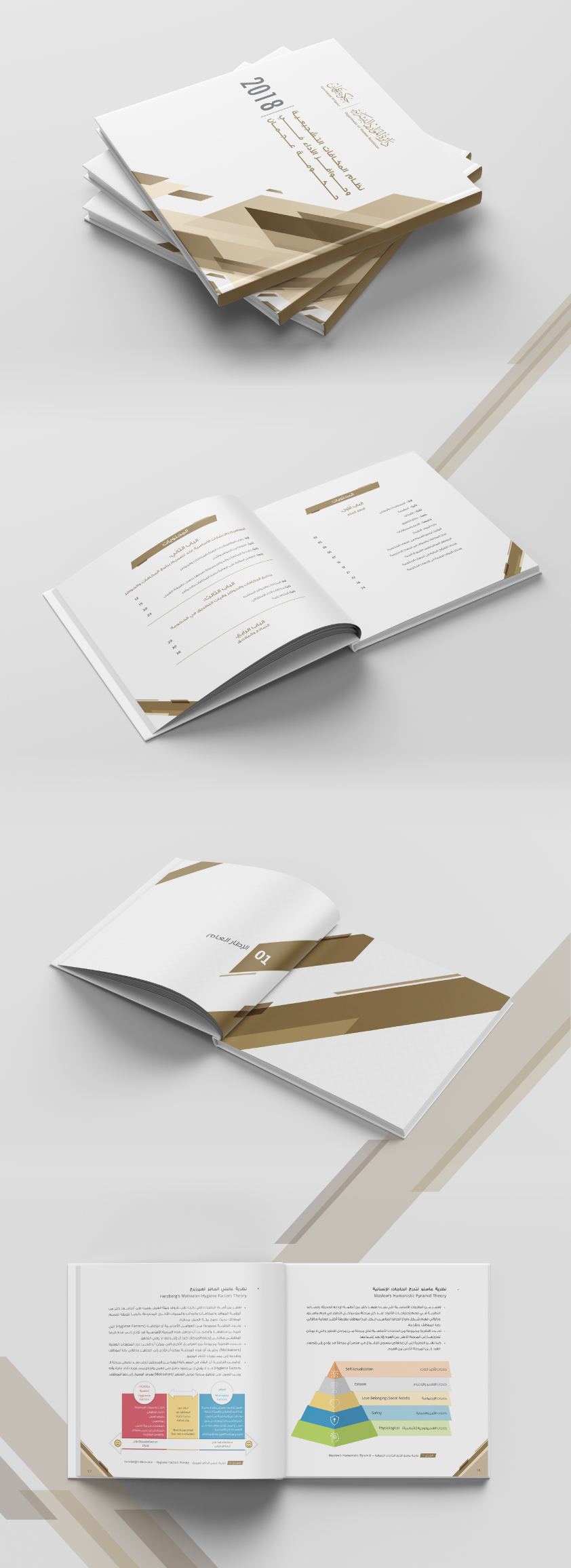 Ajman HRD Book Design 5