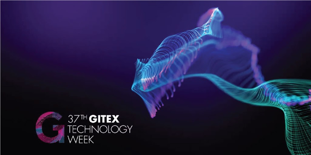 Gitex Invitation 2017