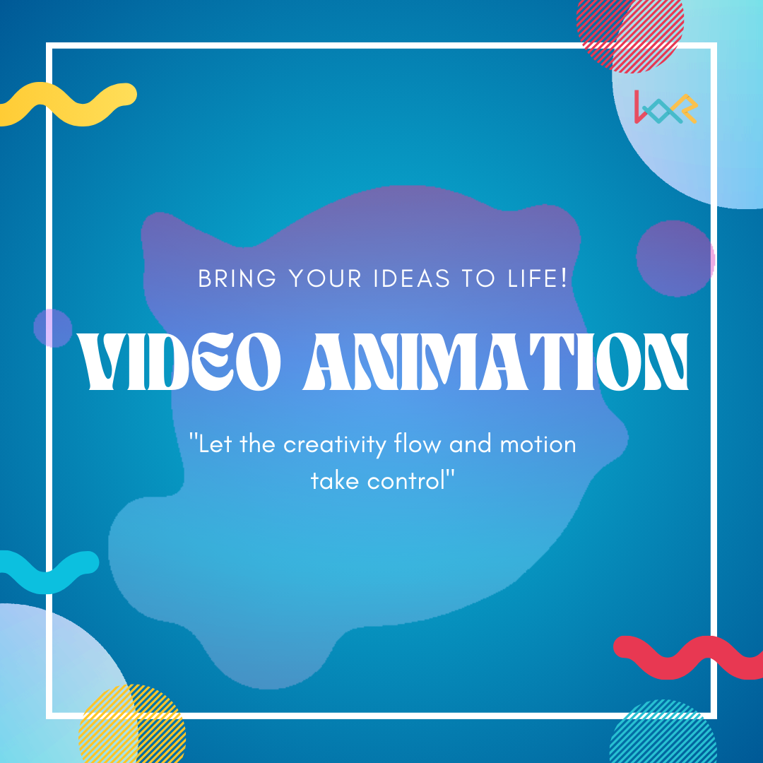 Video Animation Services