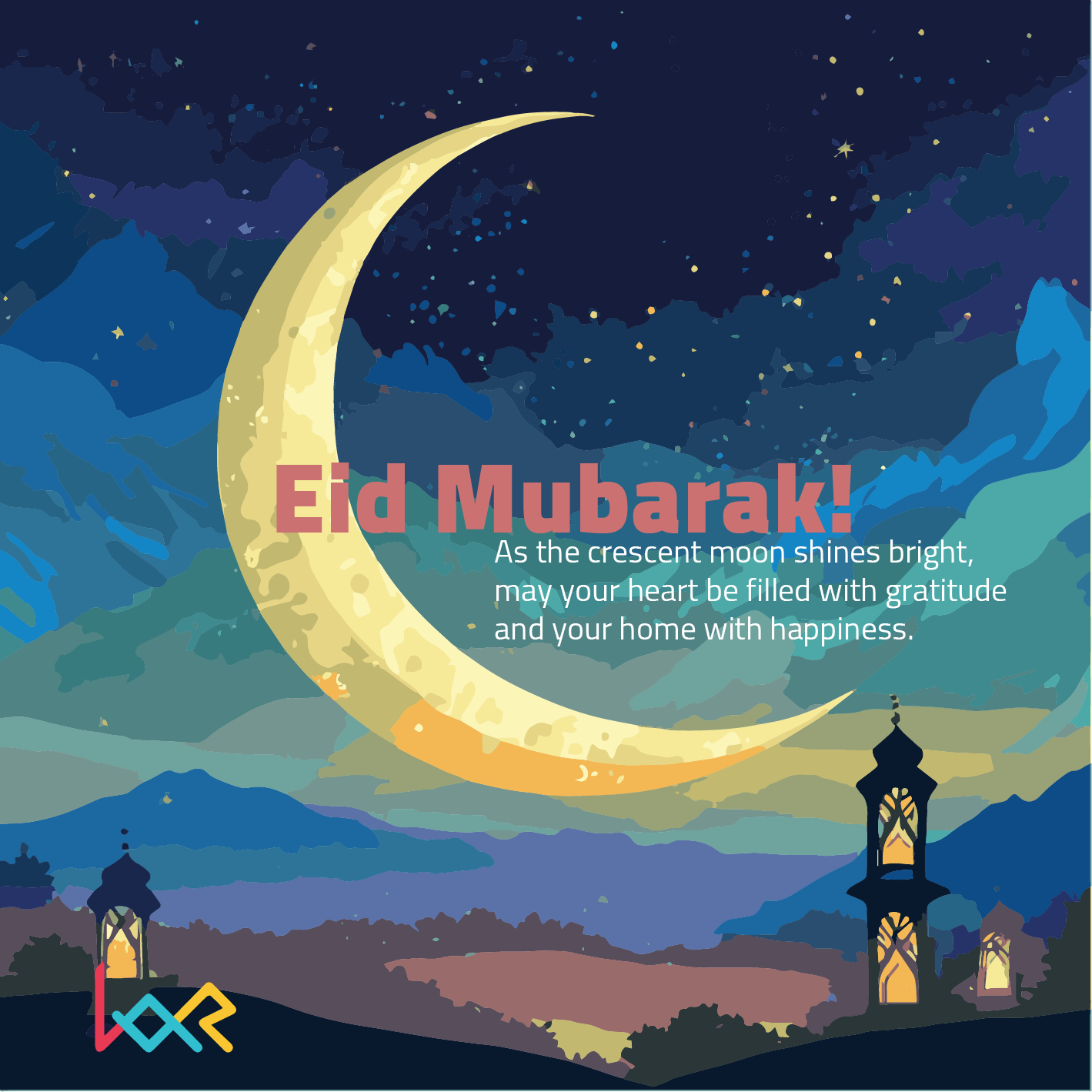 The Sacred Day Of Eid Al Adha 2024