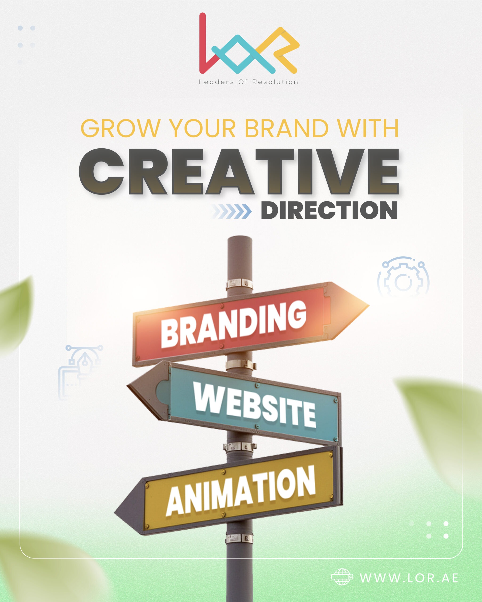 Creative Branding