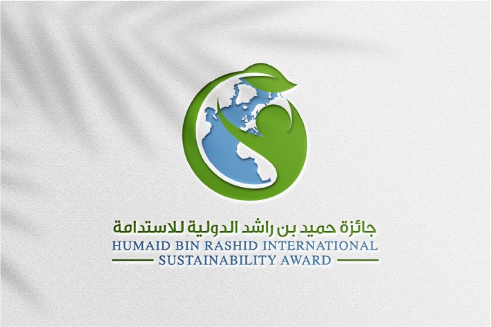 News 6 Humaid Bin Rashid International Sustainability Award