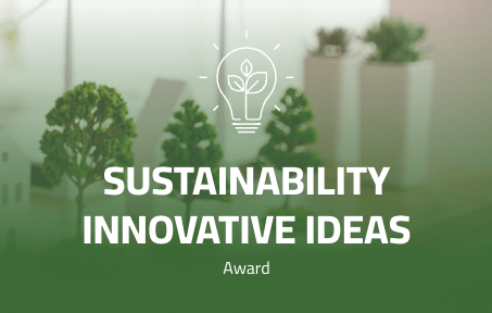 Ajman Launches Global Sustainability Award 2026 5 sustainability innovative ideas award