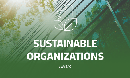 Ajman Launches Global Sustainability Award 2026 4 sustainable organizations award