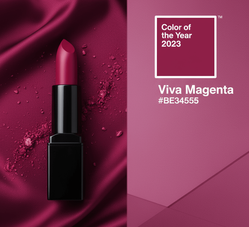 Color of the year 2023